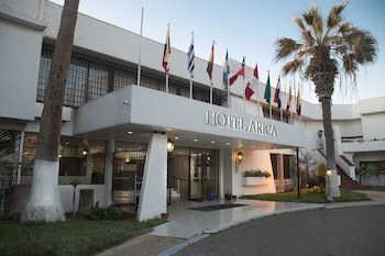 Panamericana Hotel - Arica