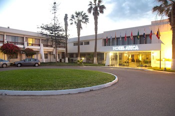 Panamericana Hotel - Arica