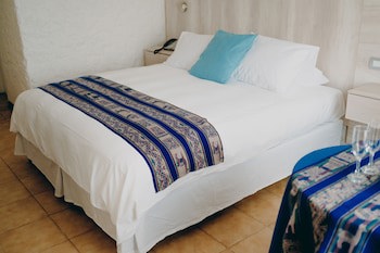 Panamericana Hotel - Arica