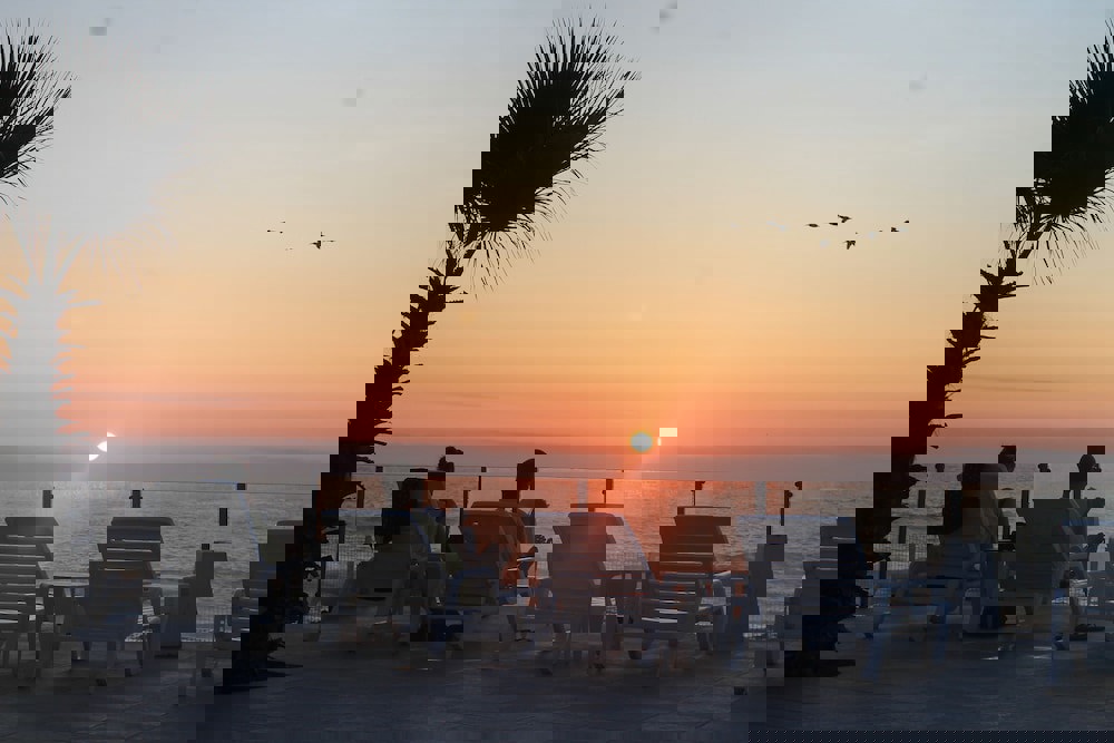 Panamericana Hotel - Arica