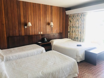Panamericana Hotel - Arica