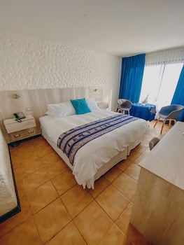 Panamericana Hotel - Arica