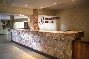 Panamericana Hotel - Arica