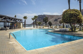Panamericana Hotel - Arica