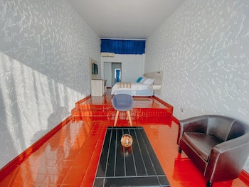 Panamericana Hotel - Arica
