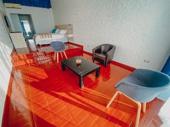 Panamericana Hotel - Arica