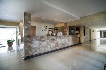Panamericana Hotel - Arica