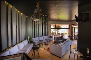Panamericana Hotel - Arica