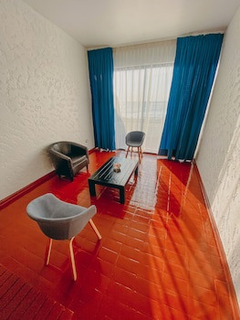 Panamericana Hotel - Arica