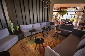 Panamericana Hotel - Arica