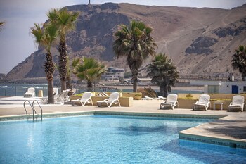 Panamericana Hotel - Arica