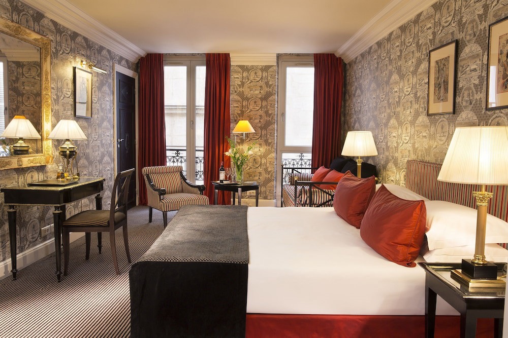 Hotel Villa d