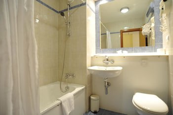 Hotel Travelodge Alicante Puerto 