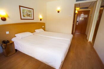 Hotel Travelodge Alicante Puerto 