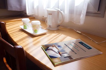 Hotel Travelodge Alicante Puerto 
