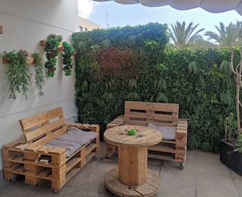 Hotel Travelodge Alicante Puerto 