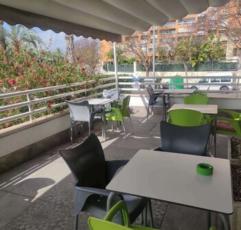 Hotel Travelodge Alicante Puerto 