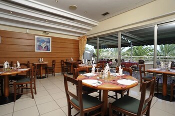 Hotel Travelodge Alicante Puerto 