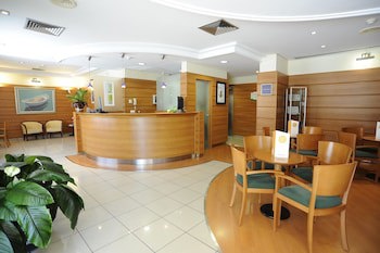Hotel Travelodge Alicante Puerto 