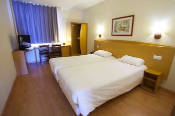 Hotel Travelodge Alicante Puerto 