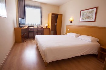 Hotel Travelodge Alicante Puerto 