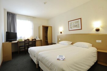 Hotel Travelodge Alicante Puerto 