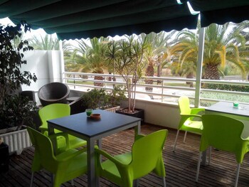 Hotel Travelodge Alicante Puerto 