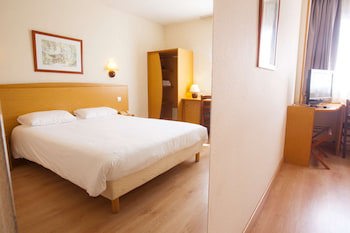 Hotel Travelodge Alicante Puerto 