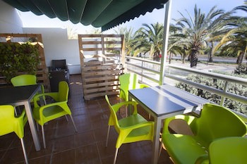 Hotel Travelodge Alicante Puerto 