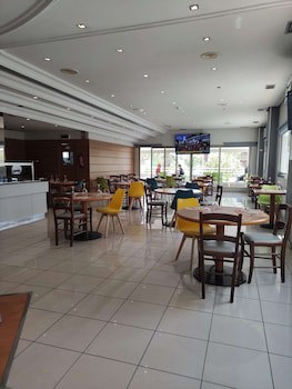 Hotel Travelodge Alicante Puerto 