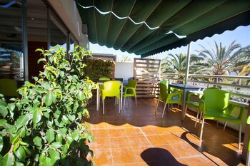 Hotel Travelodge Alicante Puerto 
