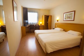 Hotel Travelodge Alicante Puerto 