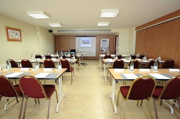 Hotel Travelodge Alicante Puerto 
