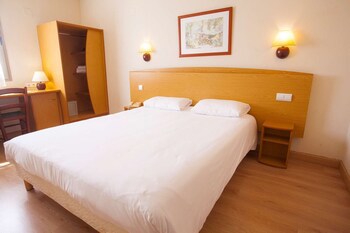 Hotel Travelodge Alicante Puerto 