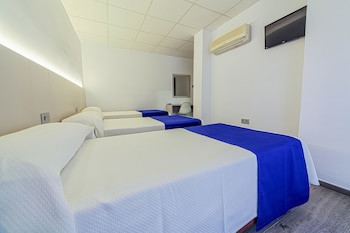 Hotel La Perla