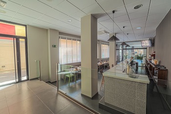 Hotel La Perla