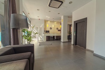 Hotel La Perla