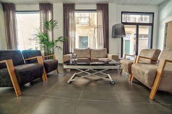Hotel La Perla