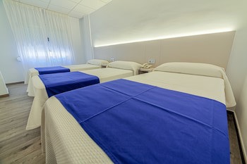 Hotel La Perla