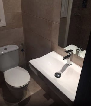 Hotel La Perla