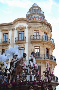 Hotel La Perla