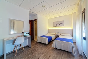 Hotel La Perla