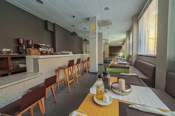 Hotel La Perla