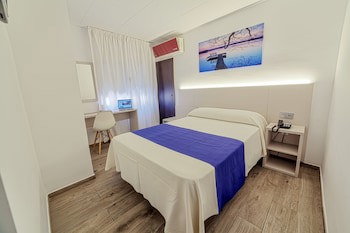 Hotel La Perla