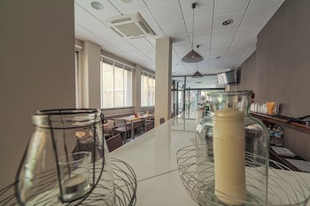 Hotel La Perla