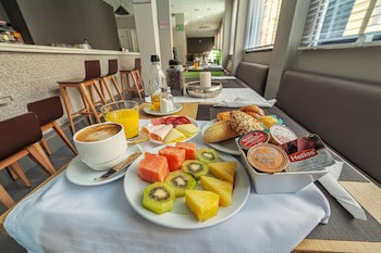 Hotel La Perla