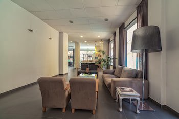 Hotel La Perla