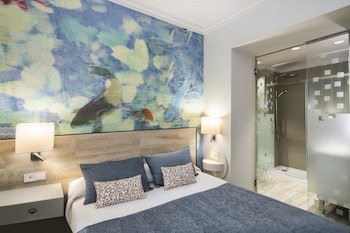 Salles Hotel Malaga Centro
