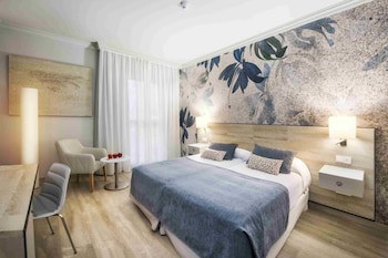 Salles Hotel Malaga Centro