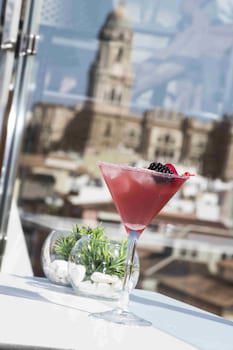 Salles Hotel Malaga Centro